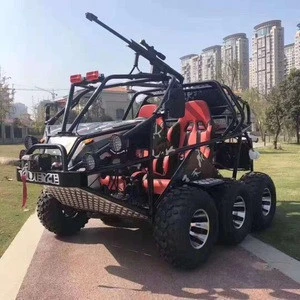 High Quality Off Road ATV for Adult Mini Beach Buggy
