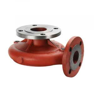 High quality original factory customization variety pump parts