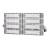 Import High quality outdoor gas station light explosion-proof Canopy Light 50watt flood light led from China