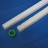 high quality plastic rack and pinion gears impact resistance nylon bevel gears