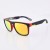 Import High Quality Polarized Men Sun Glasses 2021 Mirror Sunglasses from China