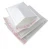 Import High Quality Poly Bubble White Self-Adhesive Envelope Packaging Custom Mailing Bags from China