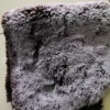 high quality polyester artificial faux rabbit fur
