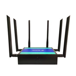 High Quality portable wifi modem IPQ4019 3g 4g wireless router
