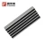 Import High Quality Pre-drilled Black Carborundum Strip Non Slip Stair Nosing from Stair Parts Supplier or Manufacturer from China