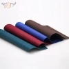 High quality PVC coated oxford 400D*300D waterproof polyester bag material fabric