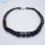 Import High quality round brown tiger eye stone beads strings natural loose gemstone beads for jewelry making from China