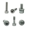 High quality self tapping screw made in China