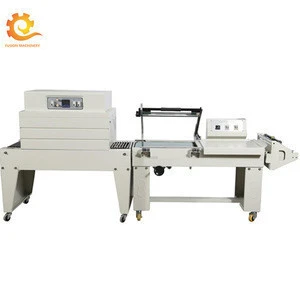 HIGH QUALITY semi automatic shrink wrapping machine/shrink wrapping machine for carton box/automatic shrink wrapping machine