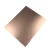 Import High Quality Single And Double Sides Fr4 Copper Clad Laminate For Pcb Board from China