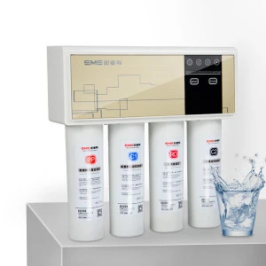 high quality smart function reverse osmosis ro water filter