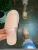 Import High Quality Soft Flat Sandal Slide Women Adjustable Upper Slippers for Women Girl Leather Slides Slippers from China
