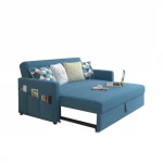High quality spaces saving sofa bed hot sell folding sofa bed