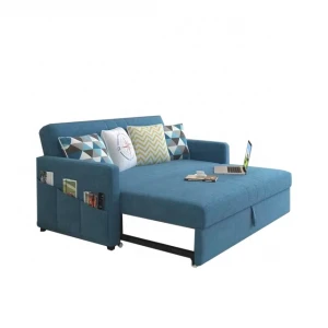 High quality spaces saving sofa bed hot sell folding sofa bed