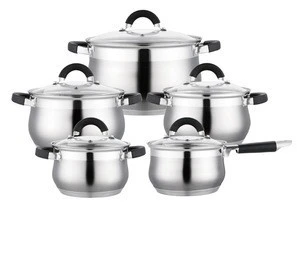 high quality stainless steel steamer