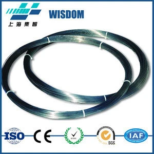 High Quality Thermal Spray Alloy Molybdenum Wire Prices