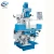 Import High quality universal milling machine  ZX6332 from China