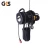 Import High Quality Upside-down Series Electric Chain Hoist from China