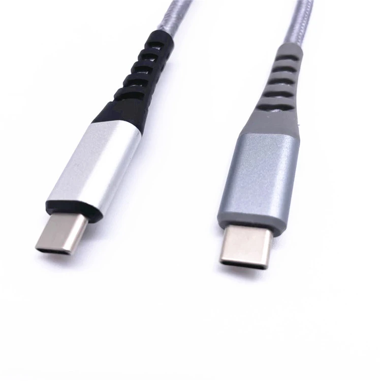 High quality usb type-c to type c usb type-c cable adapter