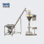 High Quality vertical automatic pharmaceuticals powder packing machine