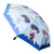 Import High Quality VOGRACE Custom Logo Windproof 3 Fold Rain Storm Umbrella Cartoon Anime Printing Umbrellas With Your Design from China