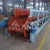 Import High-quality waste paper drag belt conveyor for paper waste conveying from China