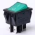 Import High quality Waterproof rocker switch Electrical t125 kcd2 rocker switch 125v 16a 250v from China