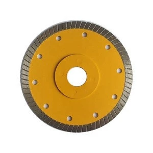 High Quality Wear - Resistant Diamond Saw Blade, Used for Ceramics, Ceramic Tiles, Fast Speed Cutting, no Chipping