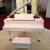 Import High quality white baby grand piano GP-152 with bench and accessories from China