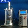 High Quality Wholesale Cheap illumination chemical bioreactor prices for sale energy thrapy