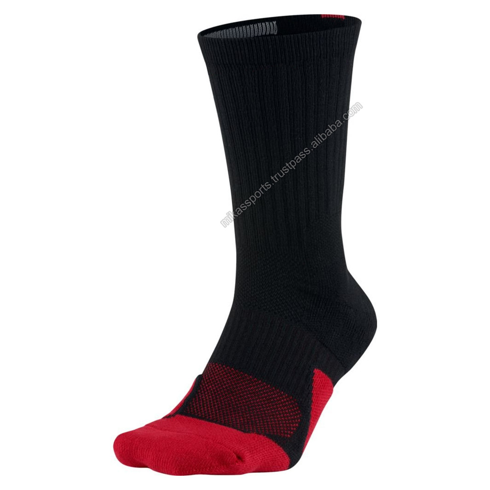 High Quality Wholesale Custom Logo Sports Socks Tennis Socks