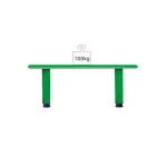 High Quality Wholesale Kindergarten Kids Plastic Children Table, Children Plastic Table