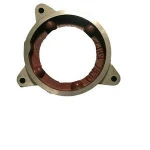High-Quality wholesale  weichai engine fuel injection pump flange 612600082057  weichai  engine spare parts
