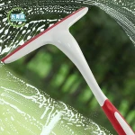 High Quality Window Glass Cleaning Equipment Specializing In Window Washing Scrubber With Squeegee