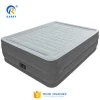 High quality with good feedback inbuilt pump inflatable bunk bed,inflatable air bed for kids, hotel use inflatable air mattress