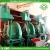 Import High recovery rate mineral ore gravity separator gold centrifugal concentrator from China