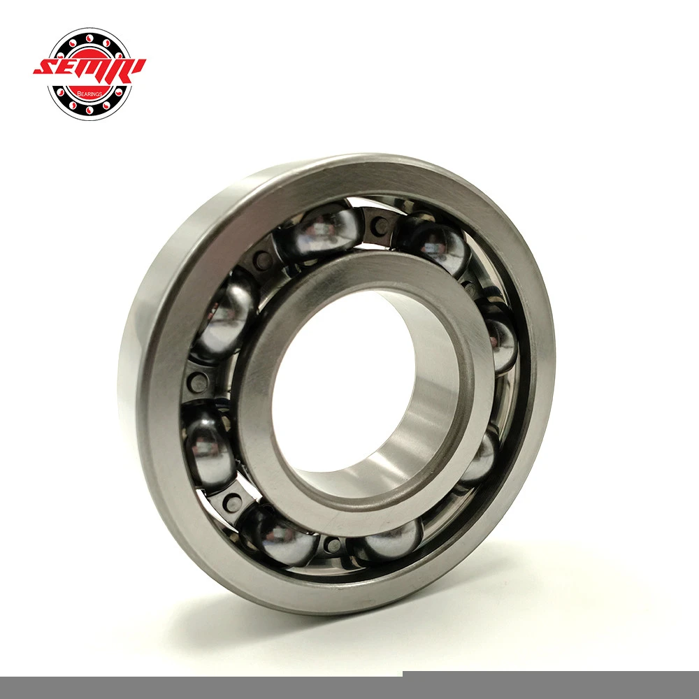 High speed 6209 deep groove ball bearing for auto parts