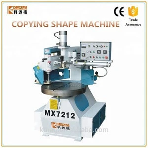 high speed copying spindle moulder machine for wooden craft