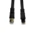 Import High Speed Ethernet Cable Patch Cord Cat8 Patch Cable Ultra Slim Flat Patch Cord from China