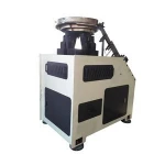 High speed nail thread rolling machine for wire nails screw thread rolling machines