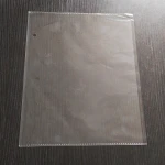 High Speed  sealing & cutting Plastic zipper bag Ploythene ziplock bag PE zip lock bag making machine