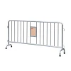 High Standard Durable China Most Reliable Manufacturer Hotel Furniture Stainless Steel Queue Stand Barrier