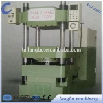 High Strength Steel Fuselage Durable Melamine Chopsticks Production Equipment