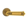 high striker mig handle door hardware brass brz handle