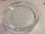 Import High Temperature Resistance Pyrex Glass Lids Cover Cookware Parts from China