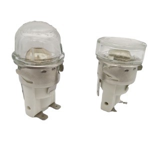 High Temperature Resistant Electrical oven parts Oven Lamp