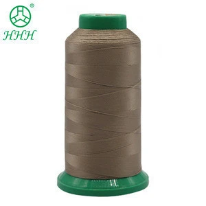 High Tenacity Industry Sewing Machine Nylon Thread