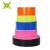 Import High visible reflective material stickers glow in the dark caution security underground warning tape adhesive tape for Car from China