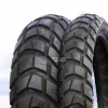 High wear resistance, motorcycle tyre 120/70-19 170/60-17 with off road motorbike tyres