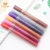 Import Highlighters Glitter Paint Pens for creating drawing on cards,crafts and colorful art projects,non-Toxic and lightfast from China